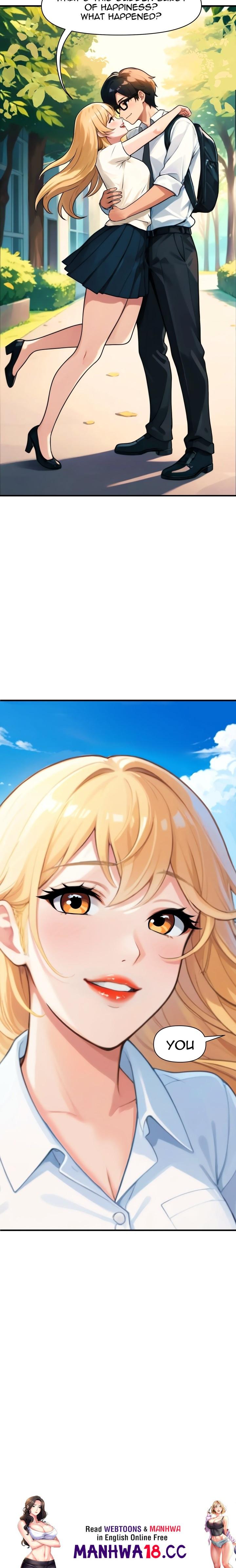 Girl Next Door (Uncensored) - Chapter 10 - picture 26