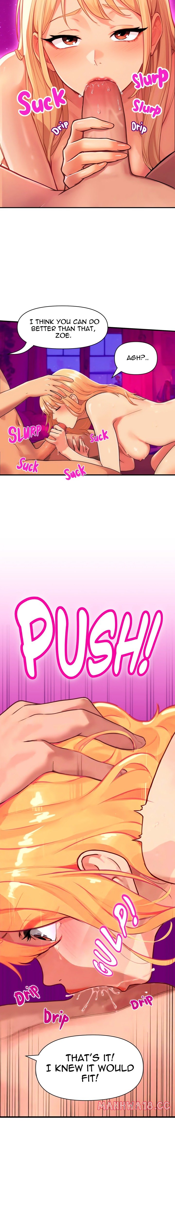 Girl Next Door (Uncensored) - Chapter 10 - picture 6