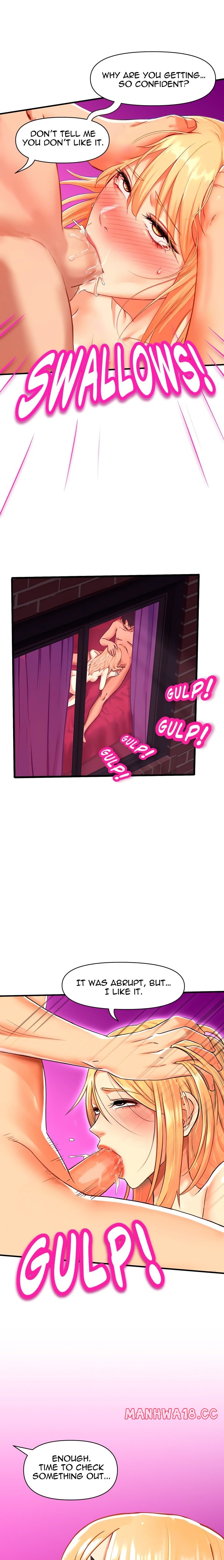 Girl Next Door (Uncensored) - Chapter 10 - picture 7