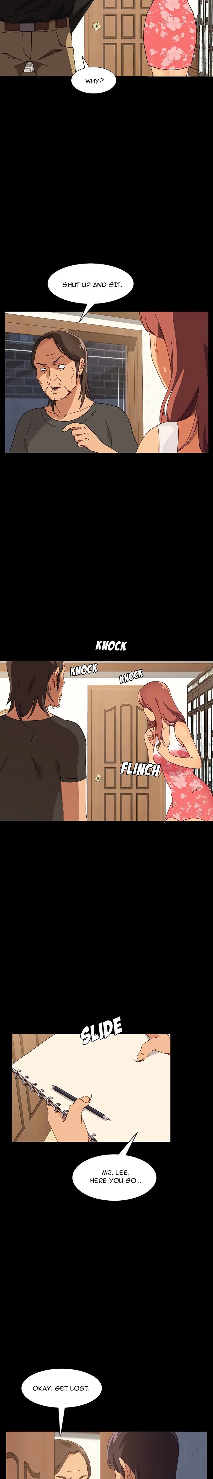 The Assistant (Uncensored) - Chapter 0 - picture 10