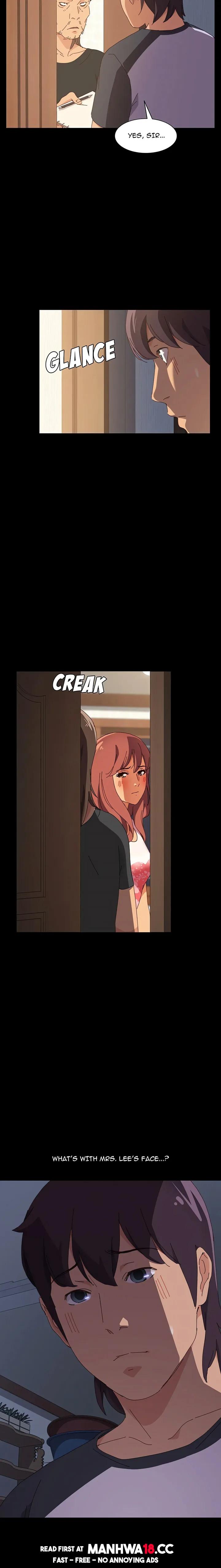 The Assistant (Uncensored) - Chapter 0 - picture 11