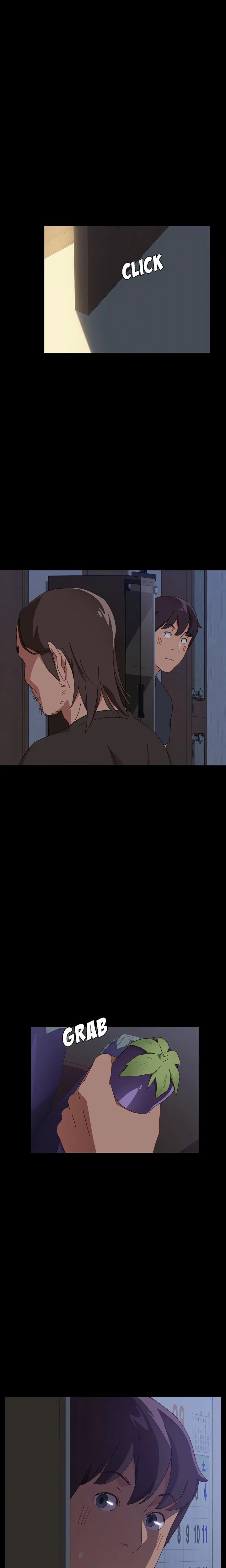 The Assistant (Uncensored) - Chapter 0 - picture 12