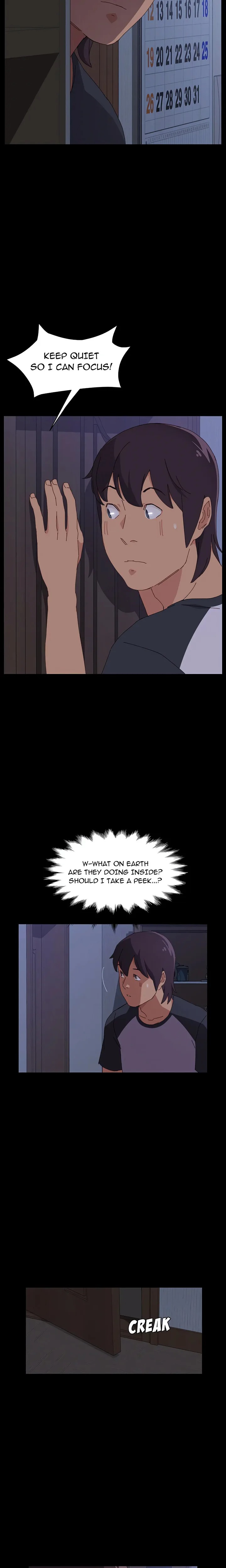 The Assistant (Uncensored) - Chapter 0 - picture 13