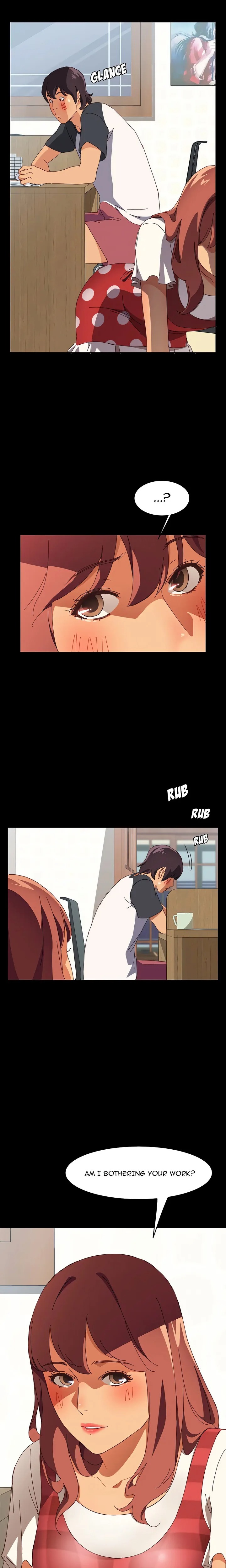 The Assistant (Uncensored) - Chapter 0 - picture 5