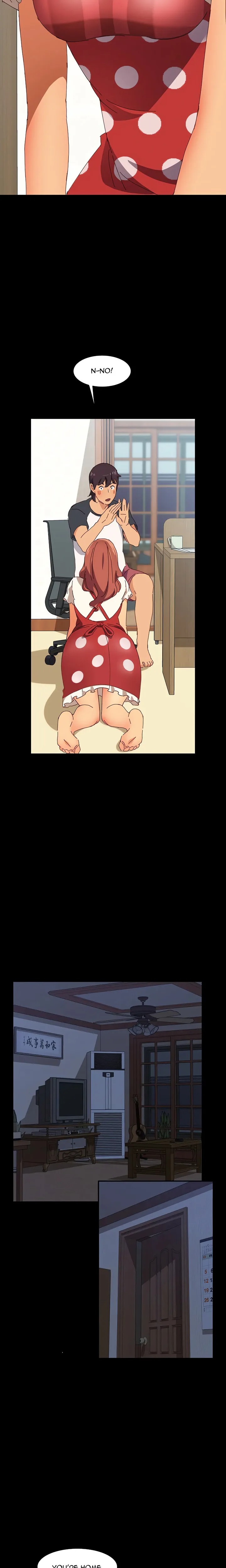 The Assistant (Uncensored) - Chapter 0 - picture 6