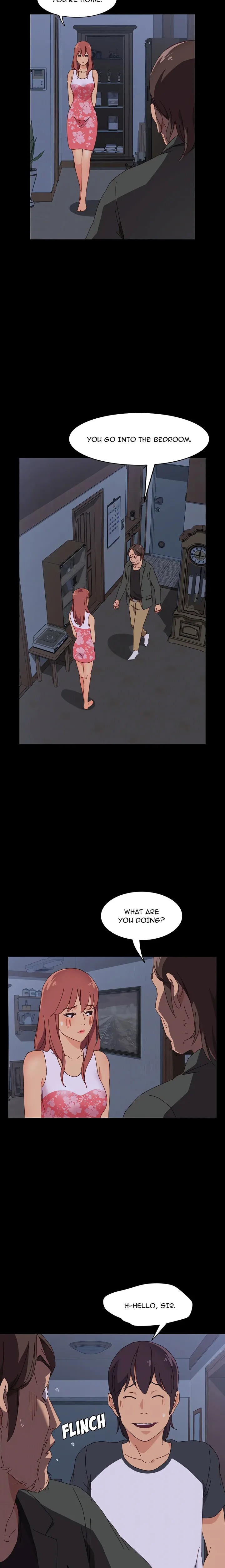 The Assistant (Uncensored) - Chapter 0 - picture 7
