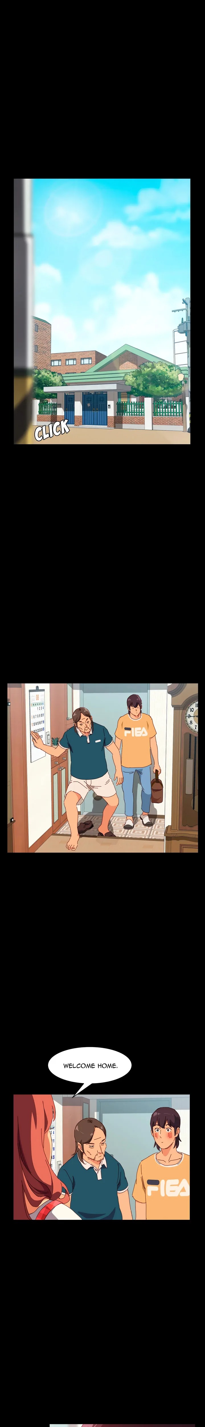 The Assistant (Uncensored) - Chapter 1 - picture 11