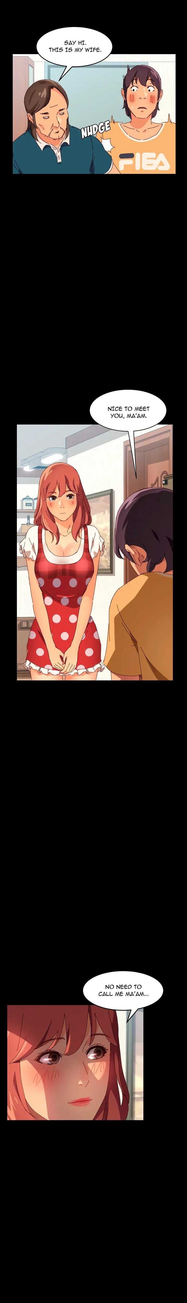 The Assistant (Uncensored) - Chapter 1 - picture 13