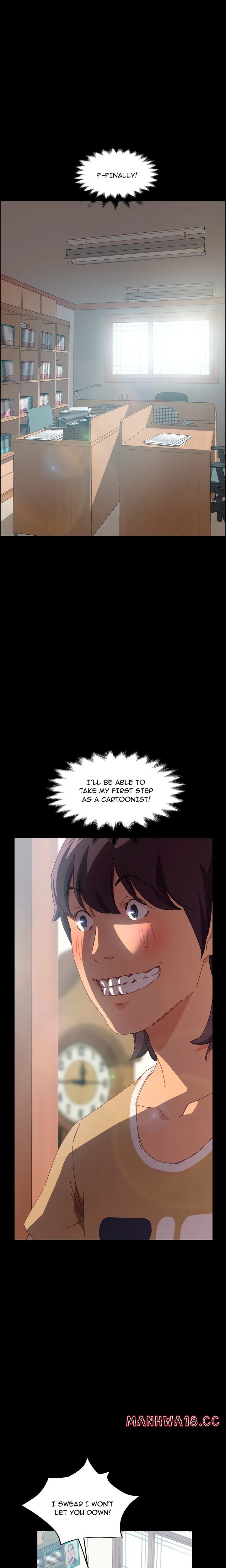 The Assistant (Uncensored) - Chapter 1 - picture 15