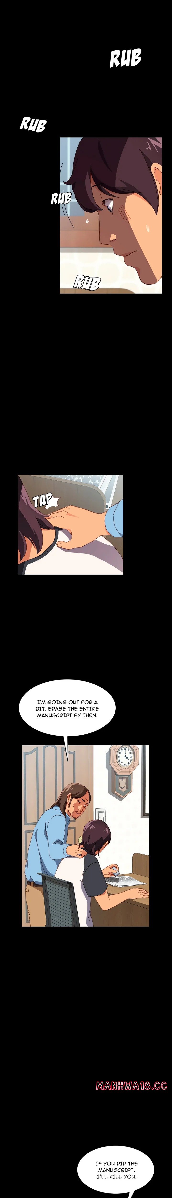 The Assistant (Uncensored) - Chapter 1 - picture 17
