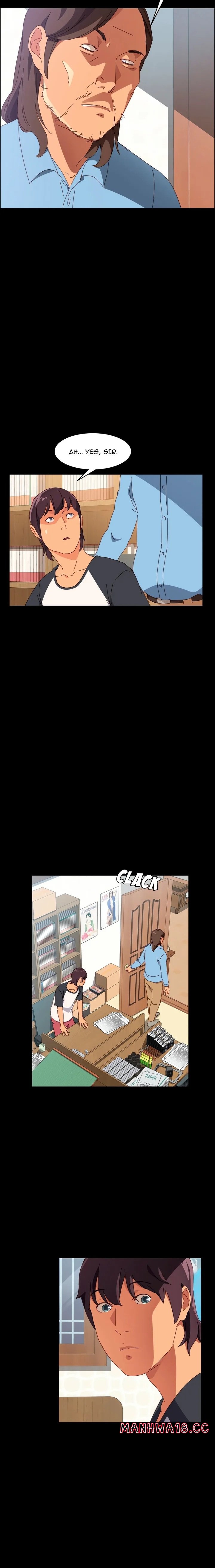 The Assistant (Uncensored) - Chapter 1 - picture 18