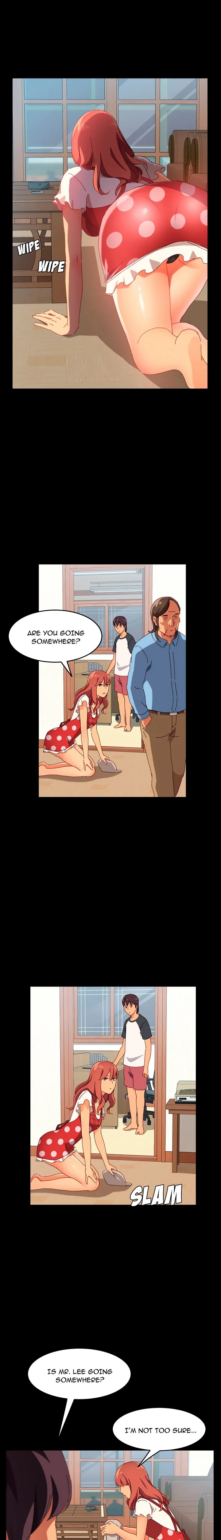 The Assistant (Uncensored) - Chapter 1 - picture 19