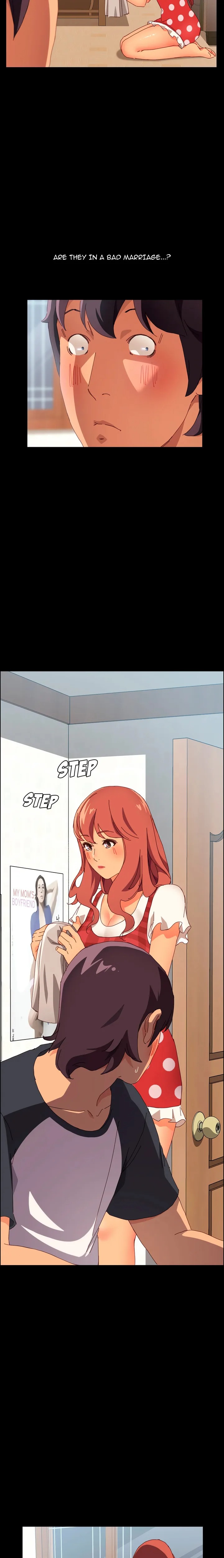 The Assistant (Uncensored) - Chapter 1 - picture 20
