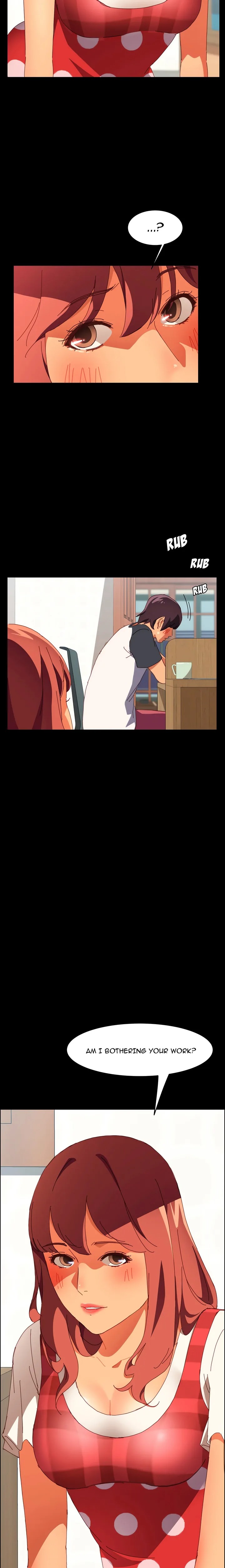 The Assistant (Uncensored) - Chapter 1 - picture 22