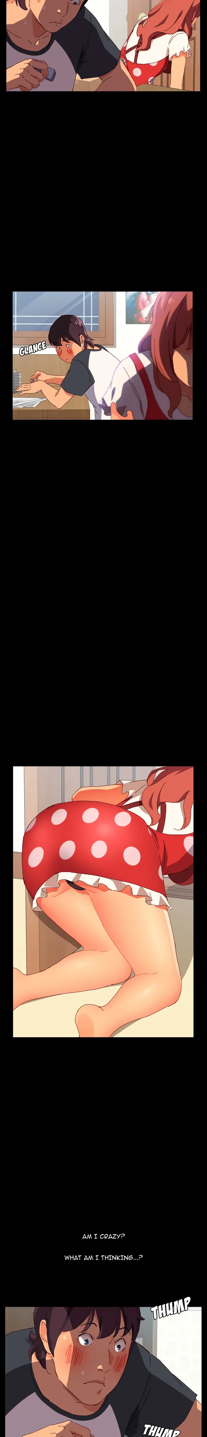 The Assistant (Uncensored) - Chapter 1 - picture 24
