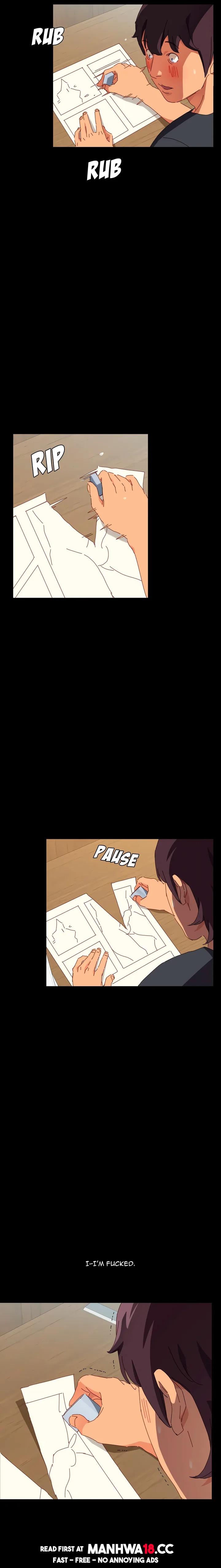 The Assistant (Uncensored) - Chapter 1 - picture 26
