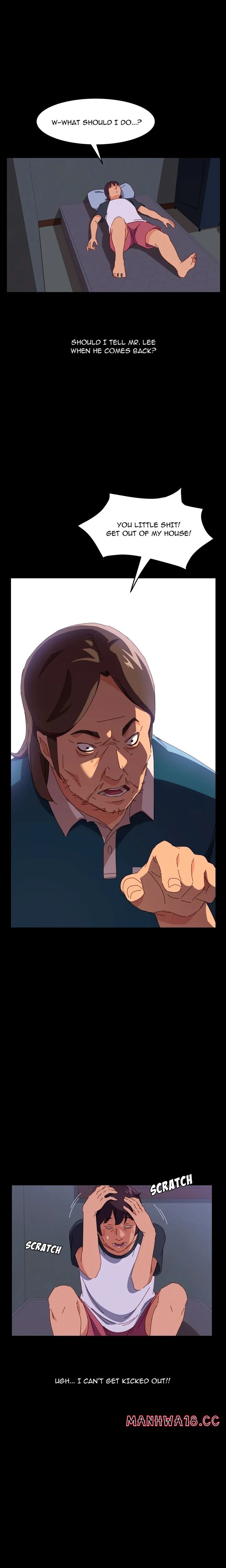 The Assistant (Uncensored) - Chapter 1 - picture 28