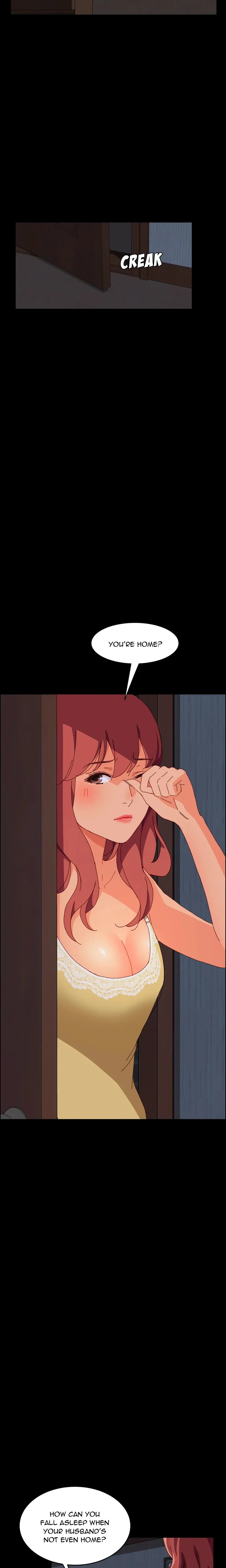 The Assistant (Uncensored) - Chapter 1 - picture 31