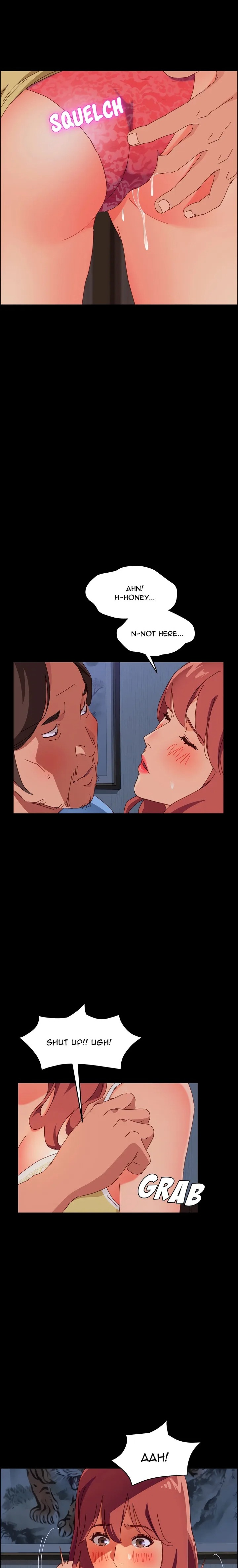 The Assistant (Uncensored) - Chapter 1 - picture 33