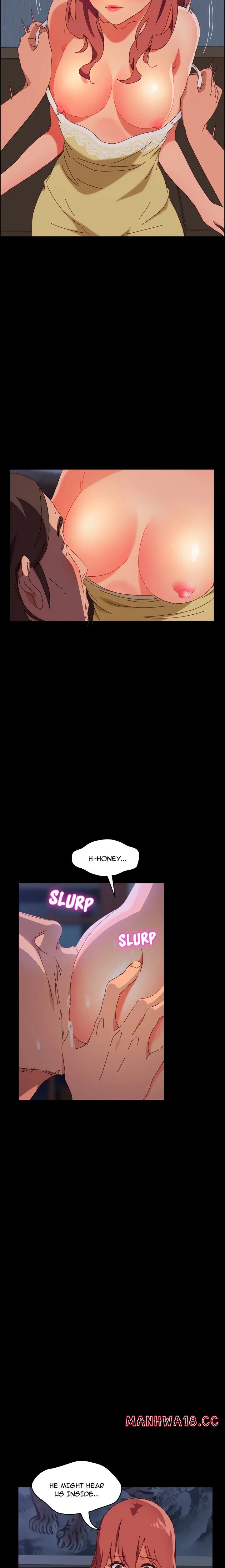 The Assistant (Uncensored) - Chapter 1 - picture 34