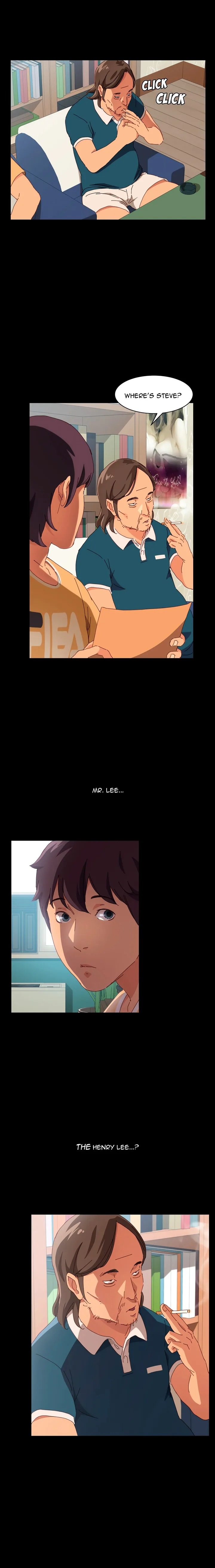 The Assistant (Uncensored) - Chapter 1 - picture 4