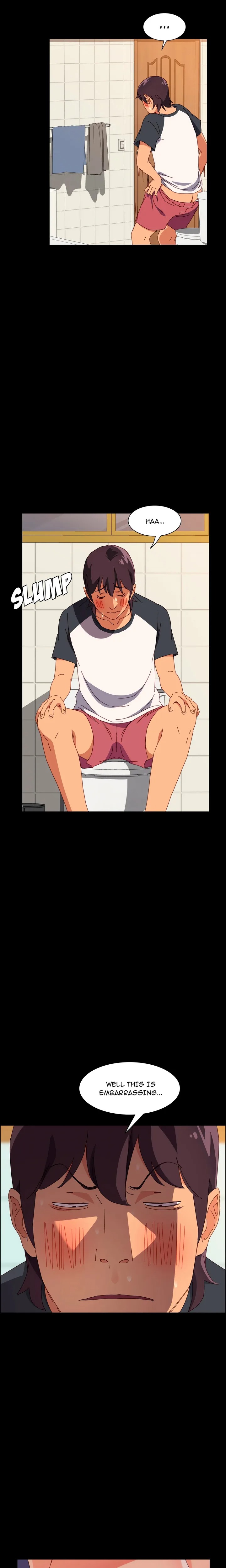 The Assistant (Uncensored) - Chapter 2 - picture 11