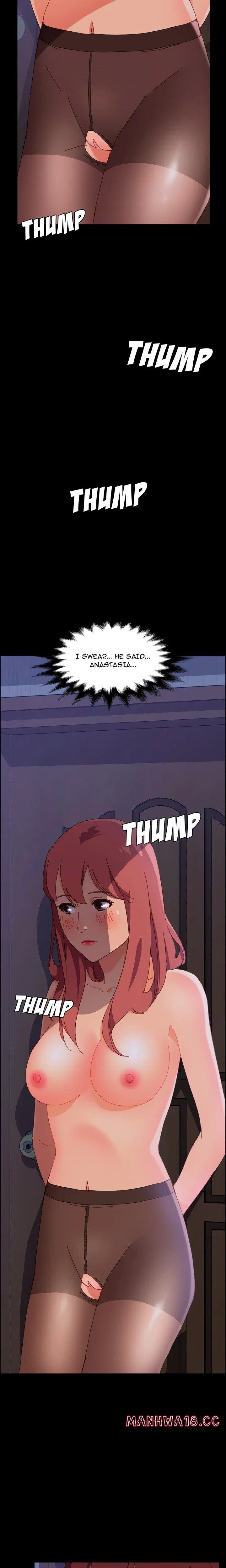 The Assistant (Uncensored) - Chapter 2 - picture 12