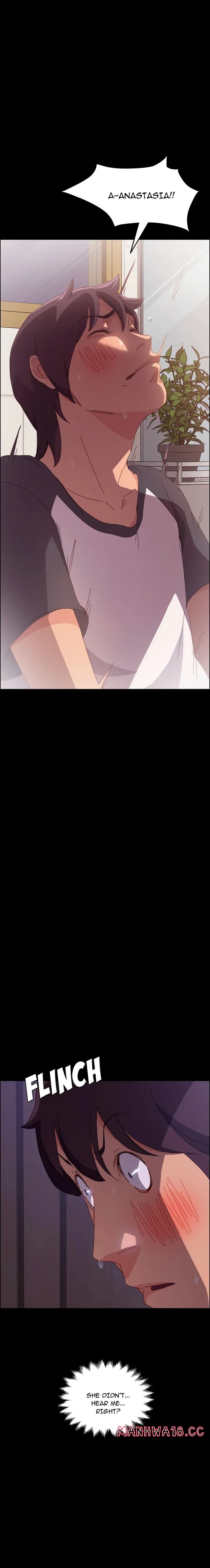 The Assistant (Uncensored) - Chapter 2 - picture 15