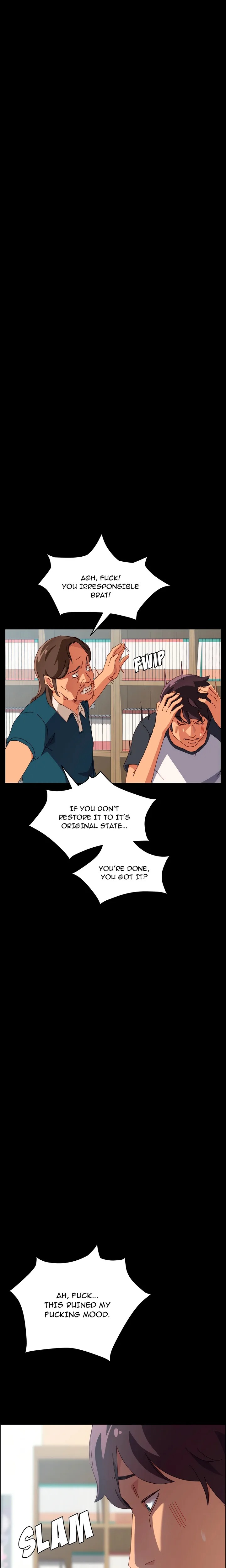The Assistant (Uncensored) - Chapter 2 - picture 19