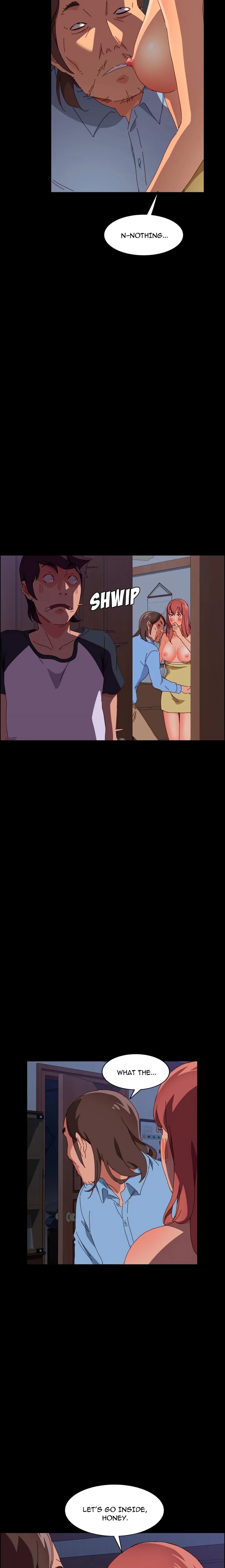 The Assistant (Uncensored) - Chapter 2 - picture 2