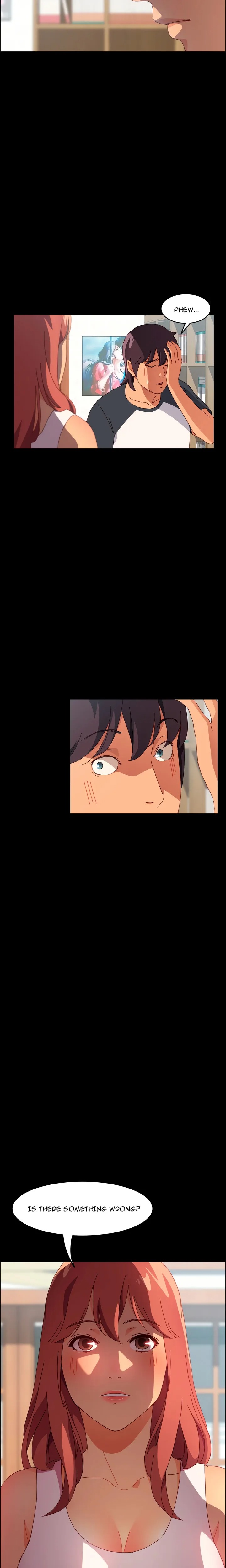The Assistant (Uncensored) - Chapter 2 - picture 20