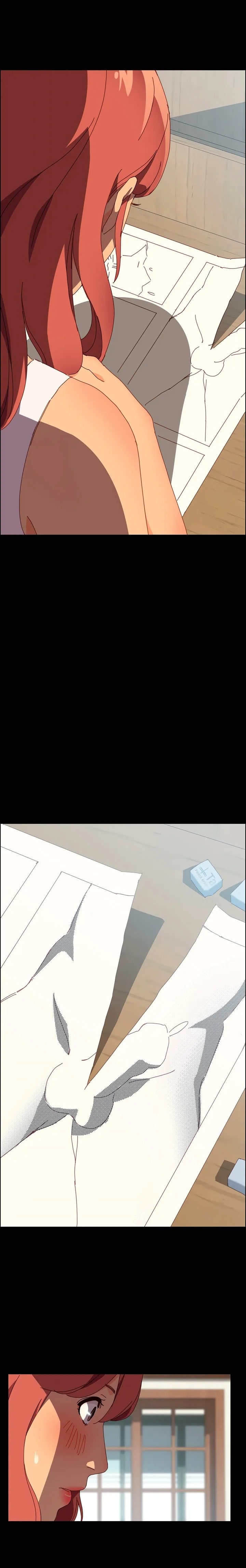 The Assistant (Uncensored) - Chapter 2 - picture 24