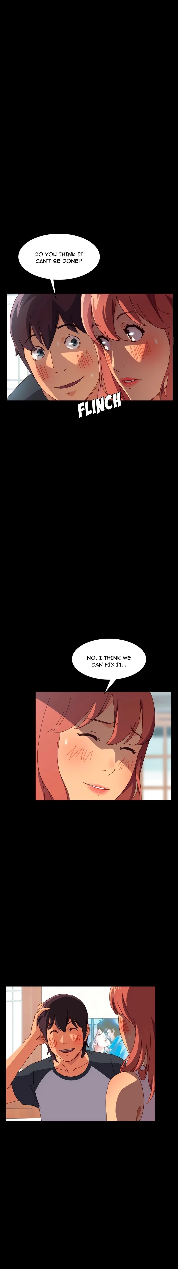 The Assistant (Uncensored) - Chapter 2 - picture 25