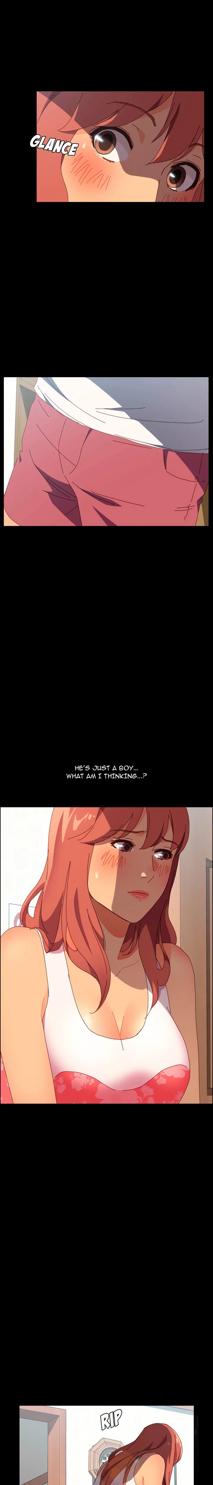 The Assistant (Uncensored) - Chapter 2 - picture 26