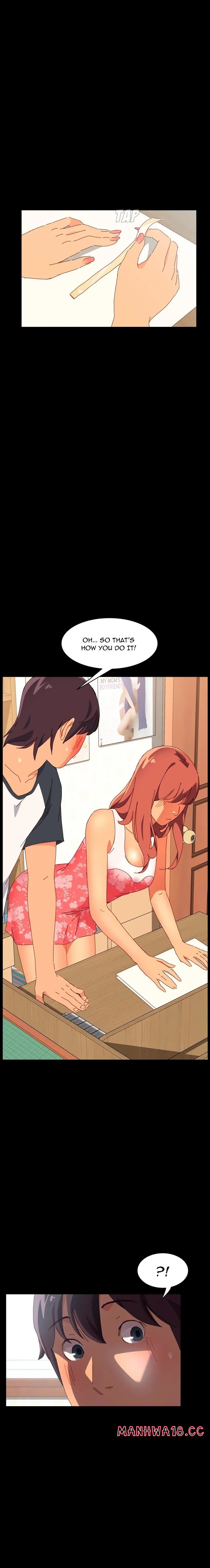 The Assistant (Uncensored) - Chapter 2 - picture 28