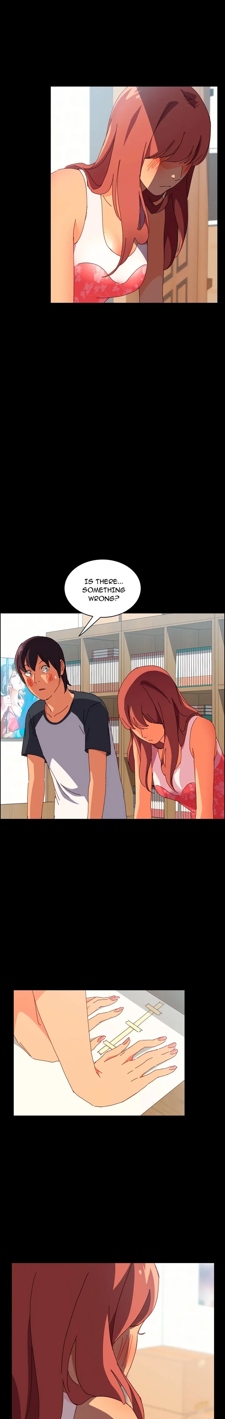 The Assistant (Uncensored) - Chapter 2 - picture 29