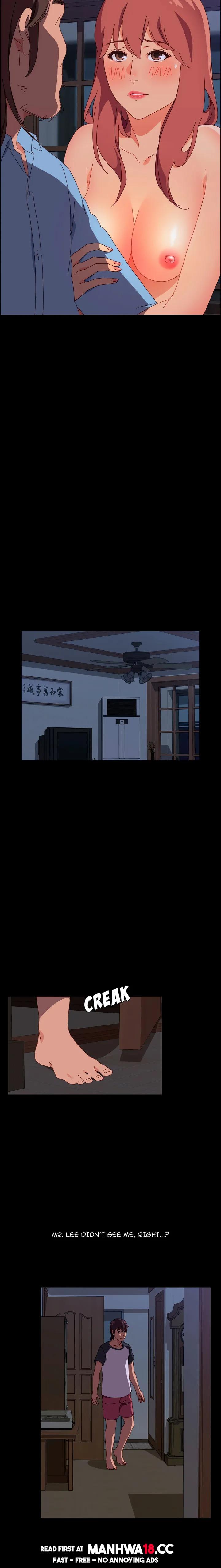 The Assistant (Uncensored) - Chapter 2 - picture 3