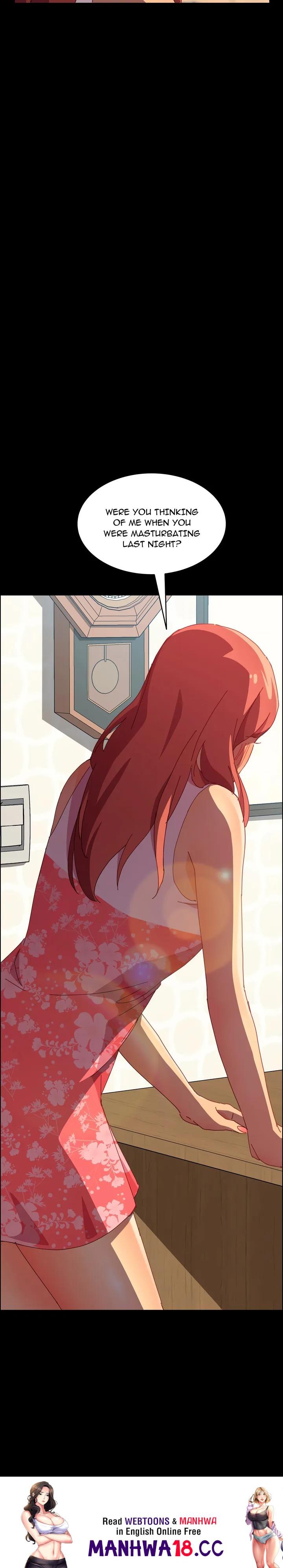 The Assistant (Uncensored) - Chapter 2 - picture 30