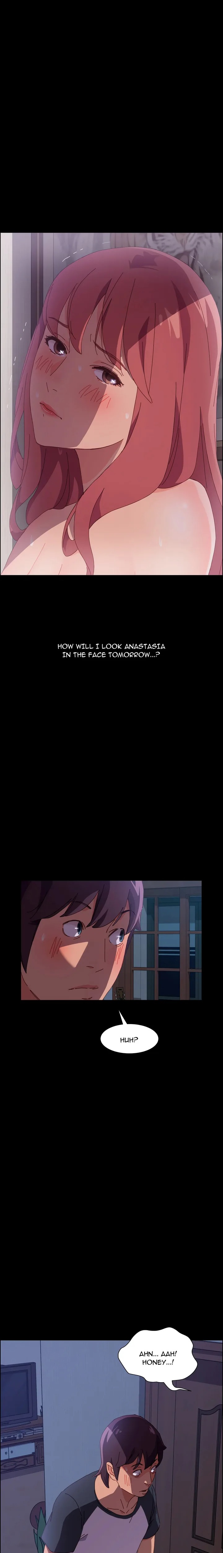 The Assistant (Uncensored) - Chapter 2 - picture 4