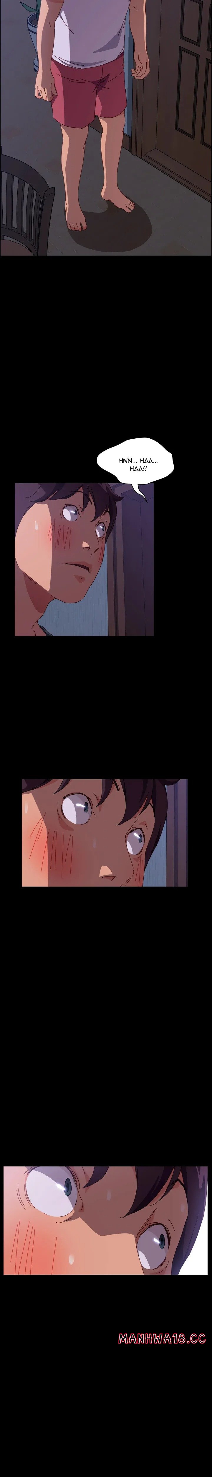 The Assistant (Uncensored) - Chapter 2 - picture 5