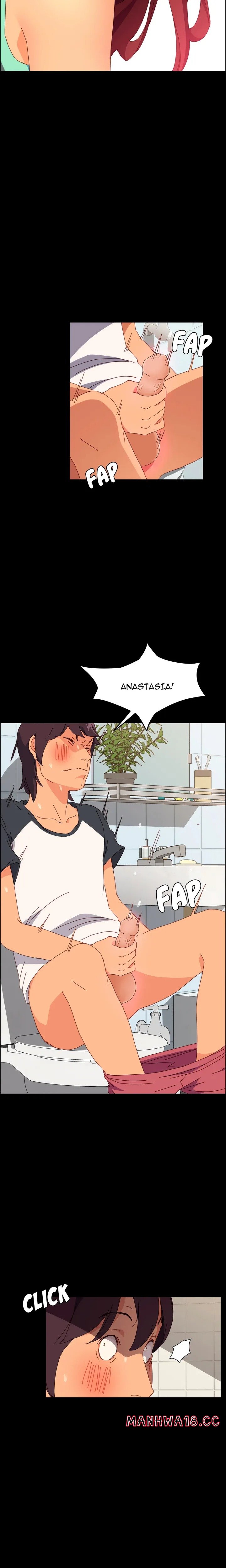 The Assistant (Uncensored) - Chapter 2 - picture 7