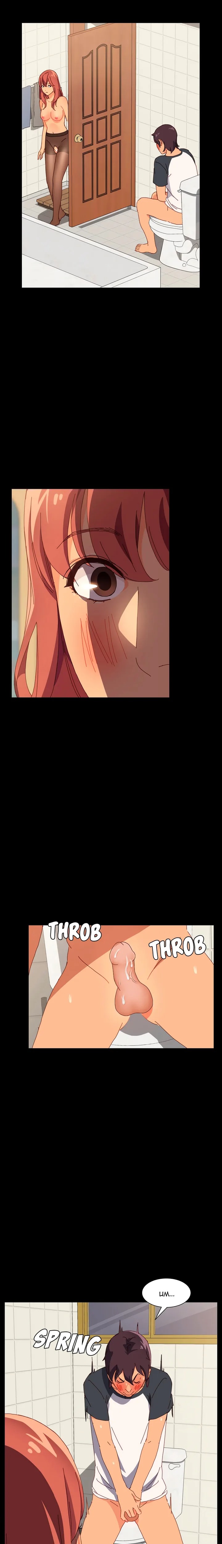 The Assistant (Uncensored) - Chapter 2 - picture 8