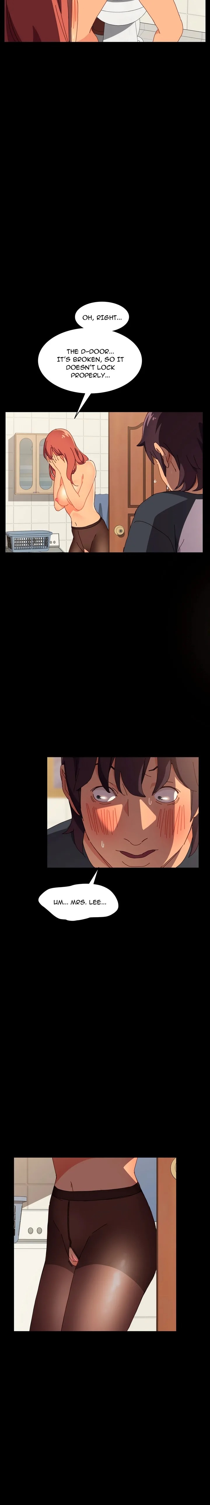 The Assistant (Uncensored) - Chapter 2 - picture 9