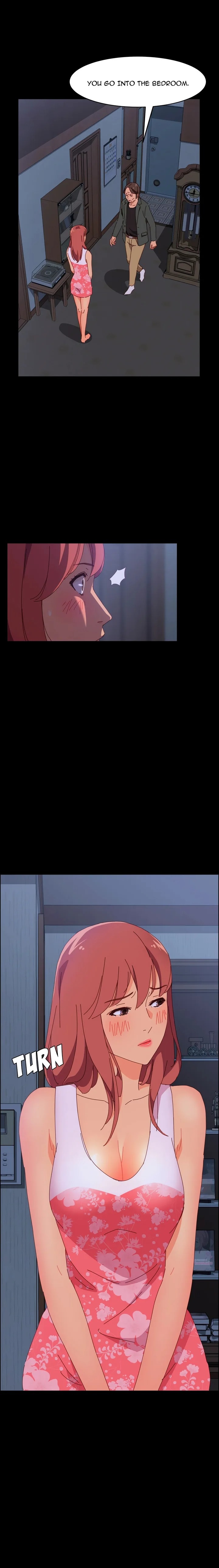 The Assistant (Uncensored) - Chapter 3 - picture 11