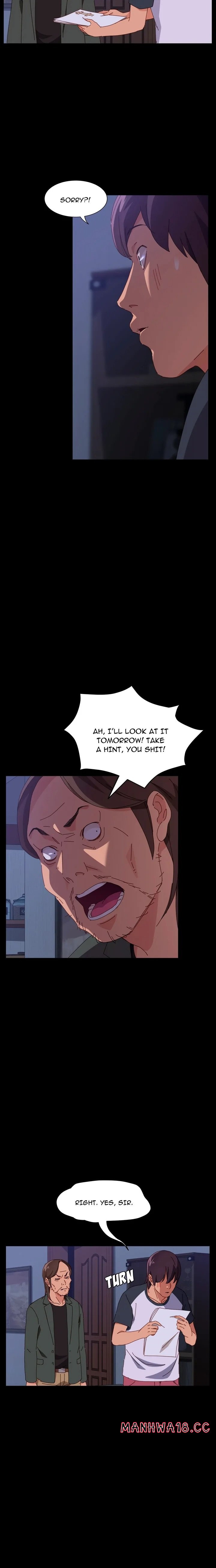 The Assistant (Uncensored) - Chapter 3 - picture 14