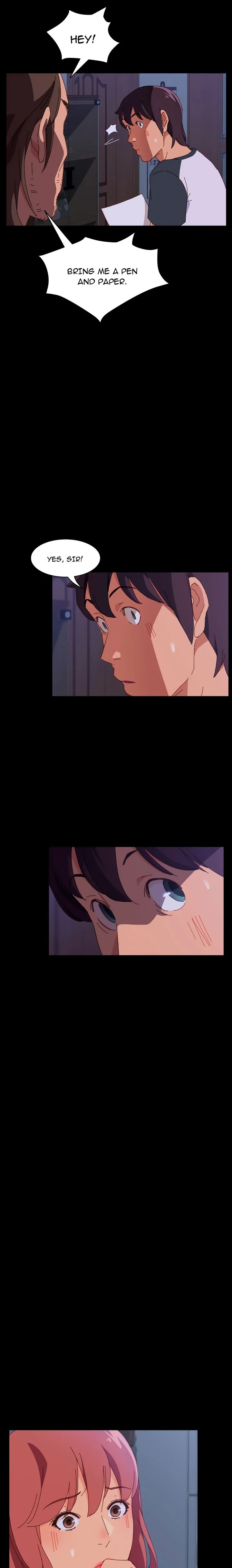 The Assistant (Uncensored) - Chapter 3 - picture 15