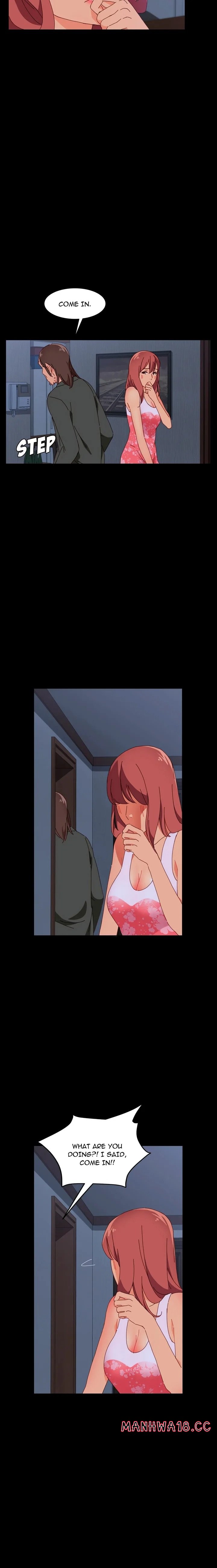 The Assistant (Uncensored) - Chapter 3 - picture 16