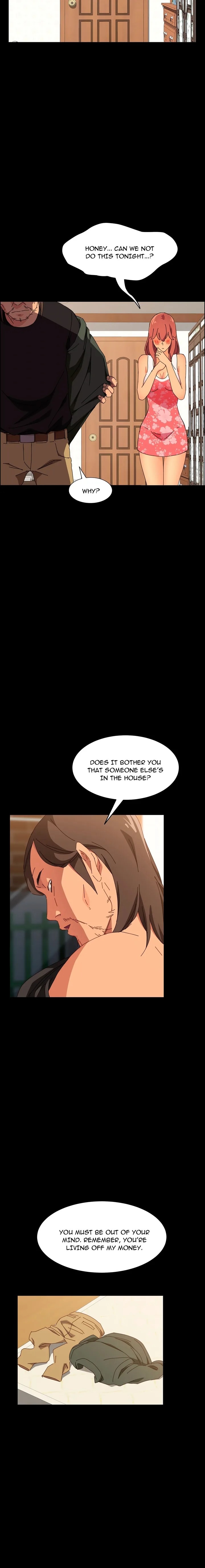 The Assistant (Uncensored) - Chapter 3 - picture 18
