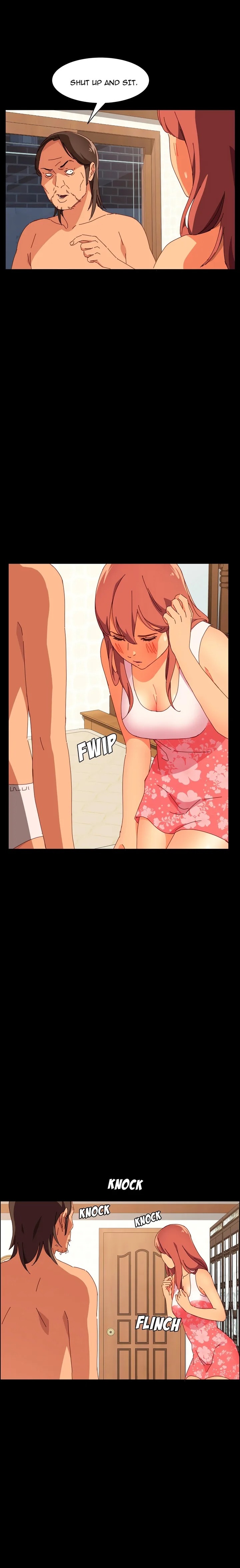 The Assistant (Uncensored) - Chapter 3 - picture 19