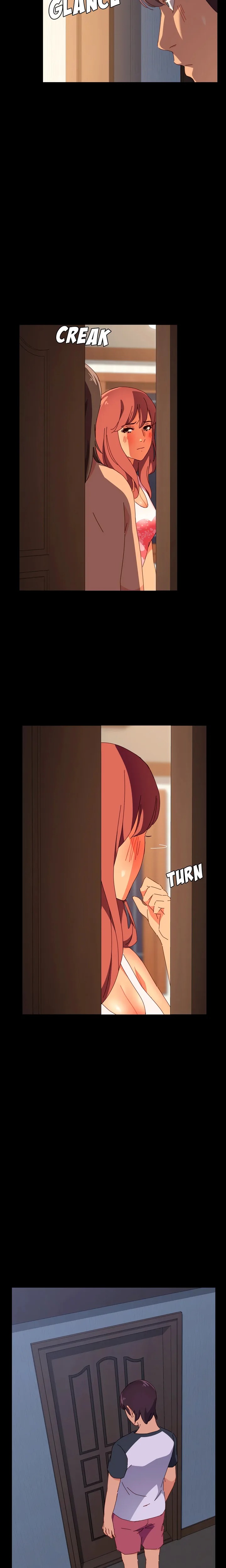 The Assistant (Uncensored) - Chapter 3 - picture 21
